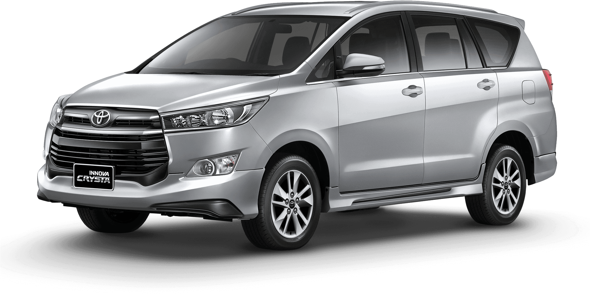 SUV Taxi