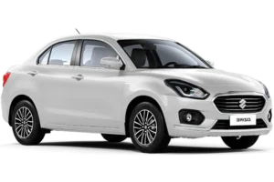 Sedan Taxi